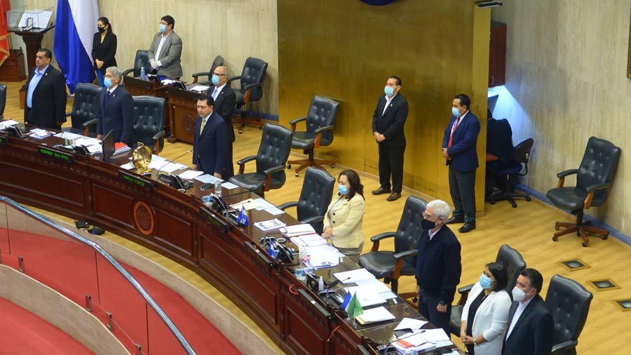 Asamblea declara “inexistentes” informes de misiones sobre viajes de diputados en 2020 asamblea-declara-inexistentes-informes-de-misiones-sobre-viajes-de-diputados-en-2020